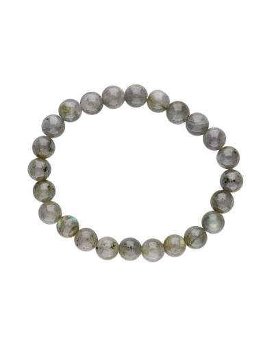 Pulsera di Labradorite 8mm
