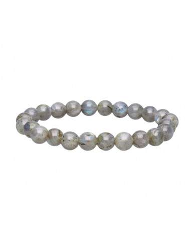 Pulsera di Labradorite 8mm