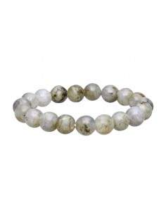 Pulsera di Labradorite 10mm