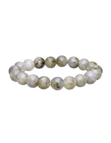Pulsera di Labradorite 10mm