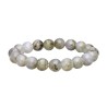 Pulseira de Labradorite 10mm