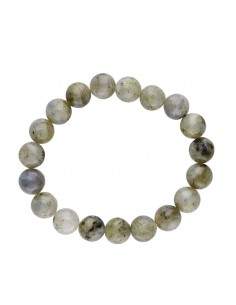Pulsera di Labradorite 10mm 2