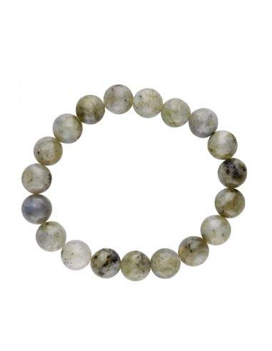Pulsera di Labradorite 10mm