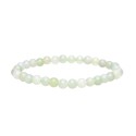 Pulsera de Jade 6mm