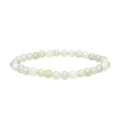Bracciale in Giada 6mm