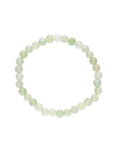 Pulseira de Jade 6mm