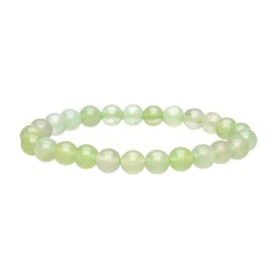 Bracciale in Giada 8mm