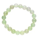 Pulseira de Jade 10mm