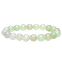 Bracciale in Giada 10mm