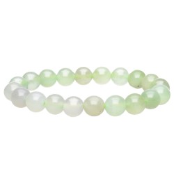 Bracciale in Giada 10mm