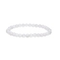 Moonstone Bracelet 6mm