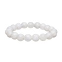 Moonstone Bracelet 10mm