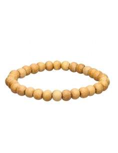 Pulsera in Legno di Sandalo...