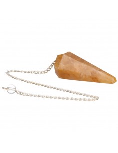 Pendule en quartz doré... 2