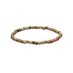Bracciale Unakita 4 mm