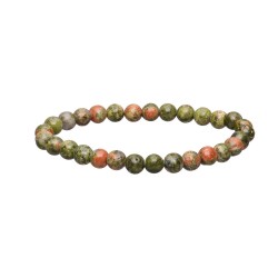 Bracciale Unakita 6mm