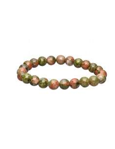 Pulsera di Unakita 8mm