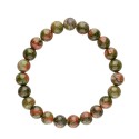 Pulseira Unakita 8 mm