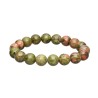 Bracciale in Unakita 10mm