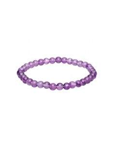 Pulsera di Amatista 6mm