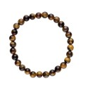 Pulsera de Ojo de Tigre 6mm