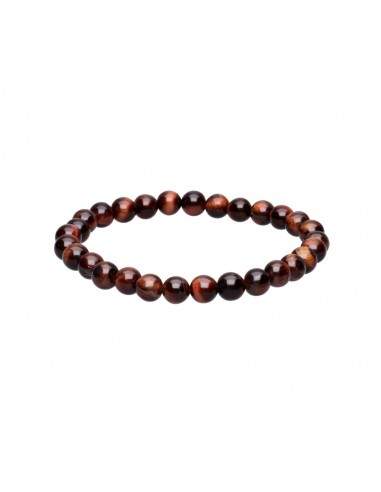 Bracciale in Occhio di Bue 6mm