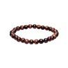 Pulsera de Ojo de Buey 6mm