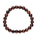 Bracelet Bullseye 8mm