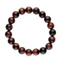 Pulsera de Ojo de Buey 10mm