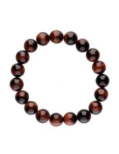 Pulsera di Ojo de Buey 10mm 2
