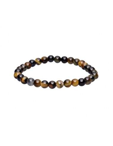 Bracciale con Occhio di Falco da 6 mm