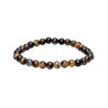 Pulsera de Ojo de Halcón 6mm