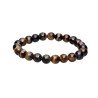 Falcon Eye 8 mm bracelet