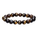 Falcon Eye Bracelet 10mm