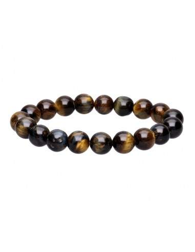 Bracciale con Occhio di Falco da 10 mm