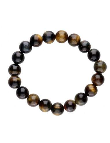 Bracciale con Occhio di Falco da 10 mm