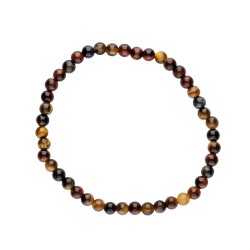 Bracciale Ojo Mix 4mm