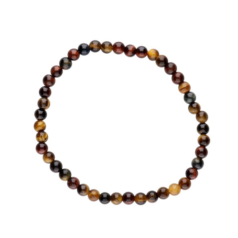 Bracciale Ojo Mix 4mm