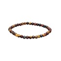 Bracciale Ojo Mix 4mm