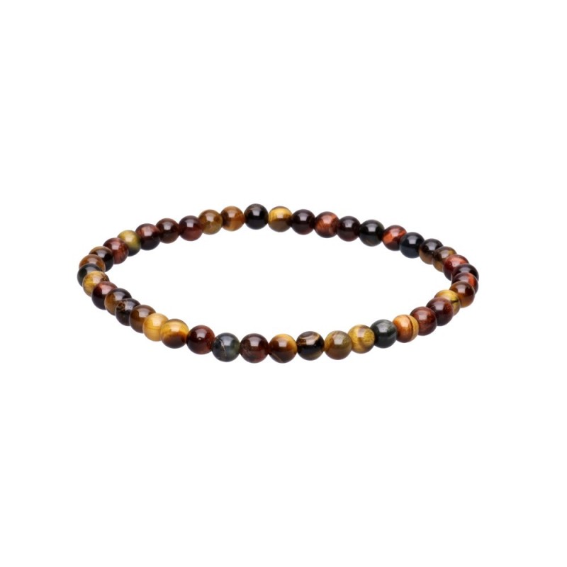 Bracciale Ojo Mix 4mm