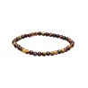 Mix Eye Bracelet 4mm