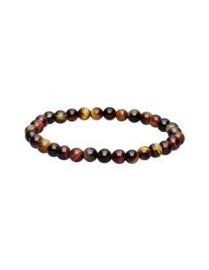 Mix Eye Bracelet 6mm