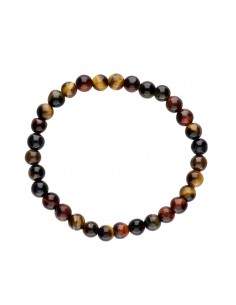 Pulsera de Ojo Mix 6mm 2