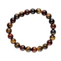 Bracciale Occhio Mix 8mm