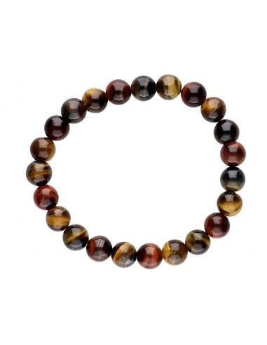 Pulsera di Ojo Mix 8mm