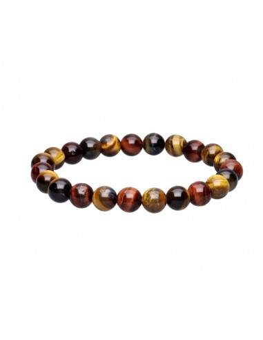Pulsera di Ojo Mix 8mm