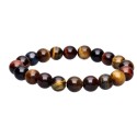 Mix de pulseiras de olho