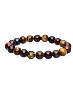 Pulsera di Occhio Mix 10mm