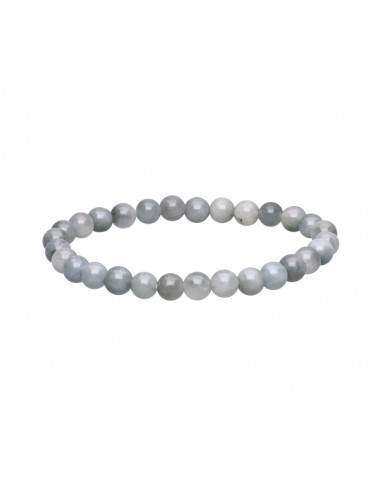 Pulsera Occhio di Aquila 6mm