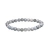 Bracelet Oeil d'Aigle 6mm